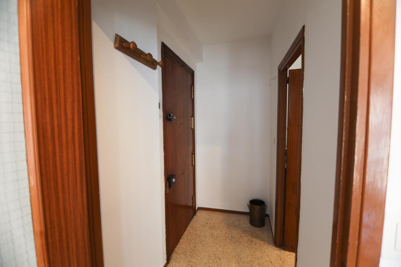 Rentalsevilla Luminoso Apartamento 3 Dormitorios Buitenkant foto
